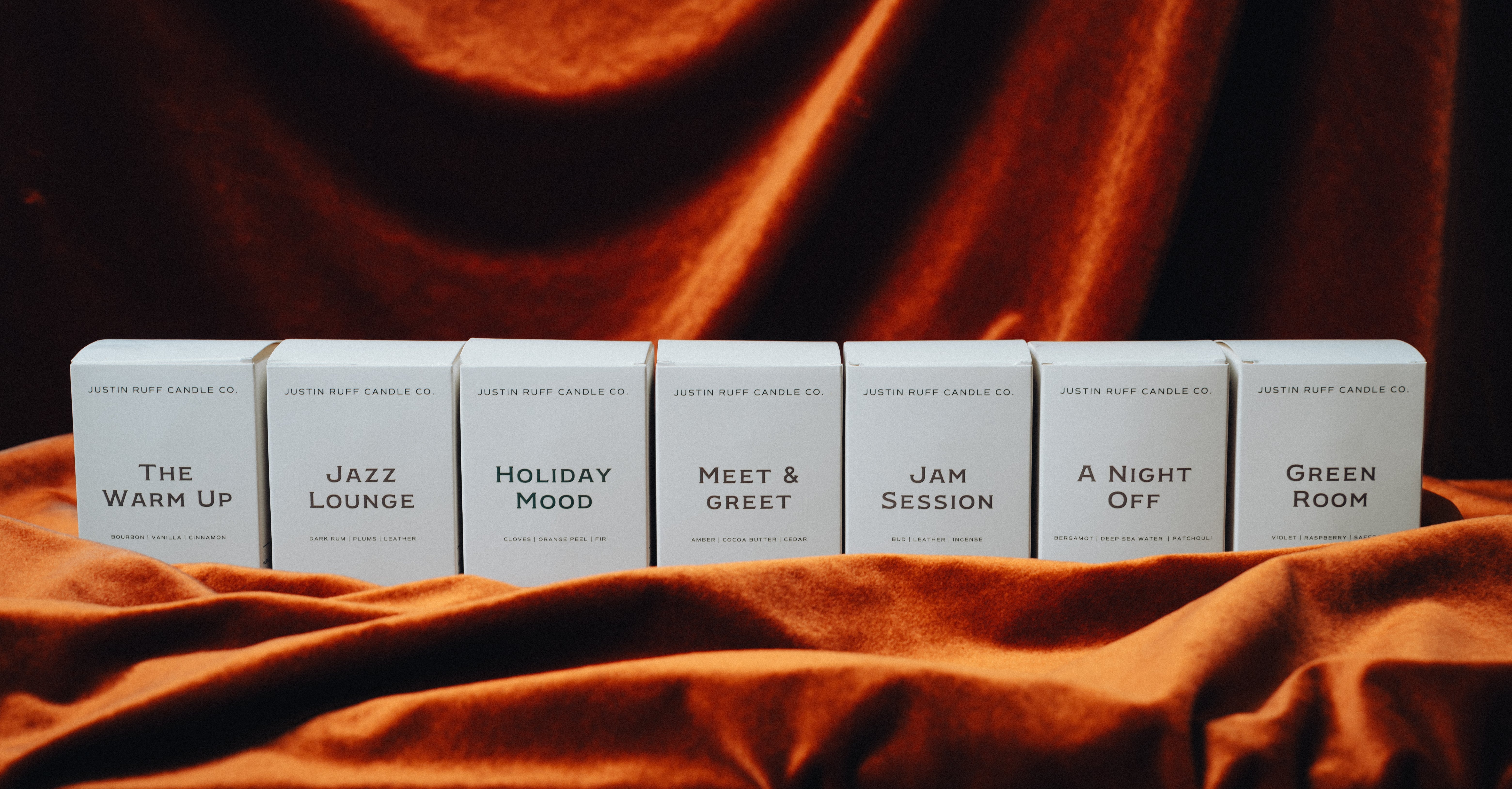 Signature Collection