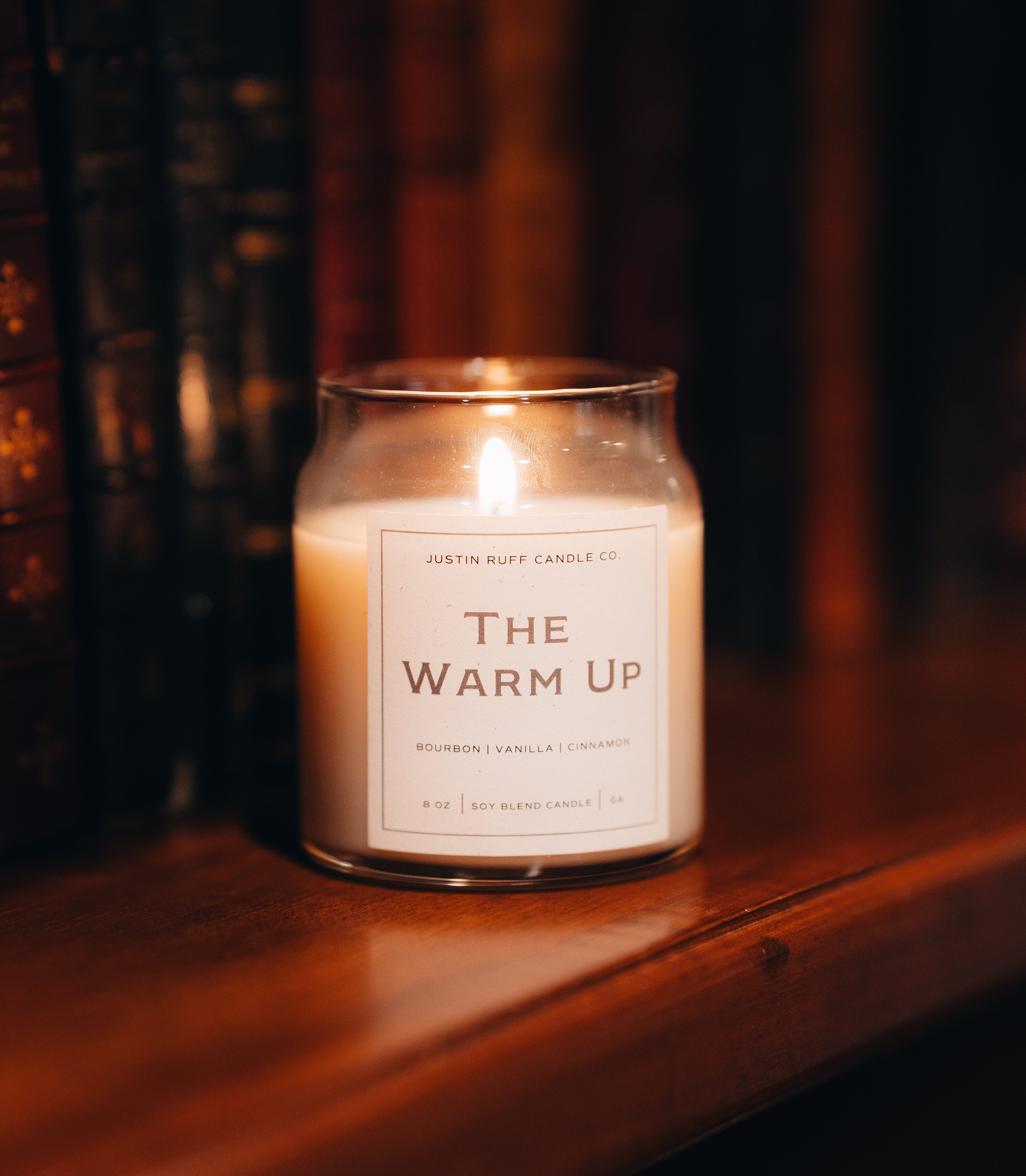 The Warm Up