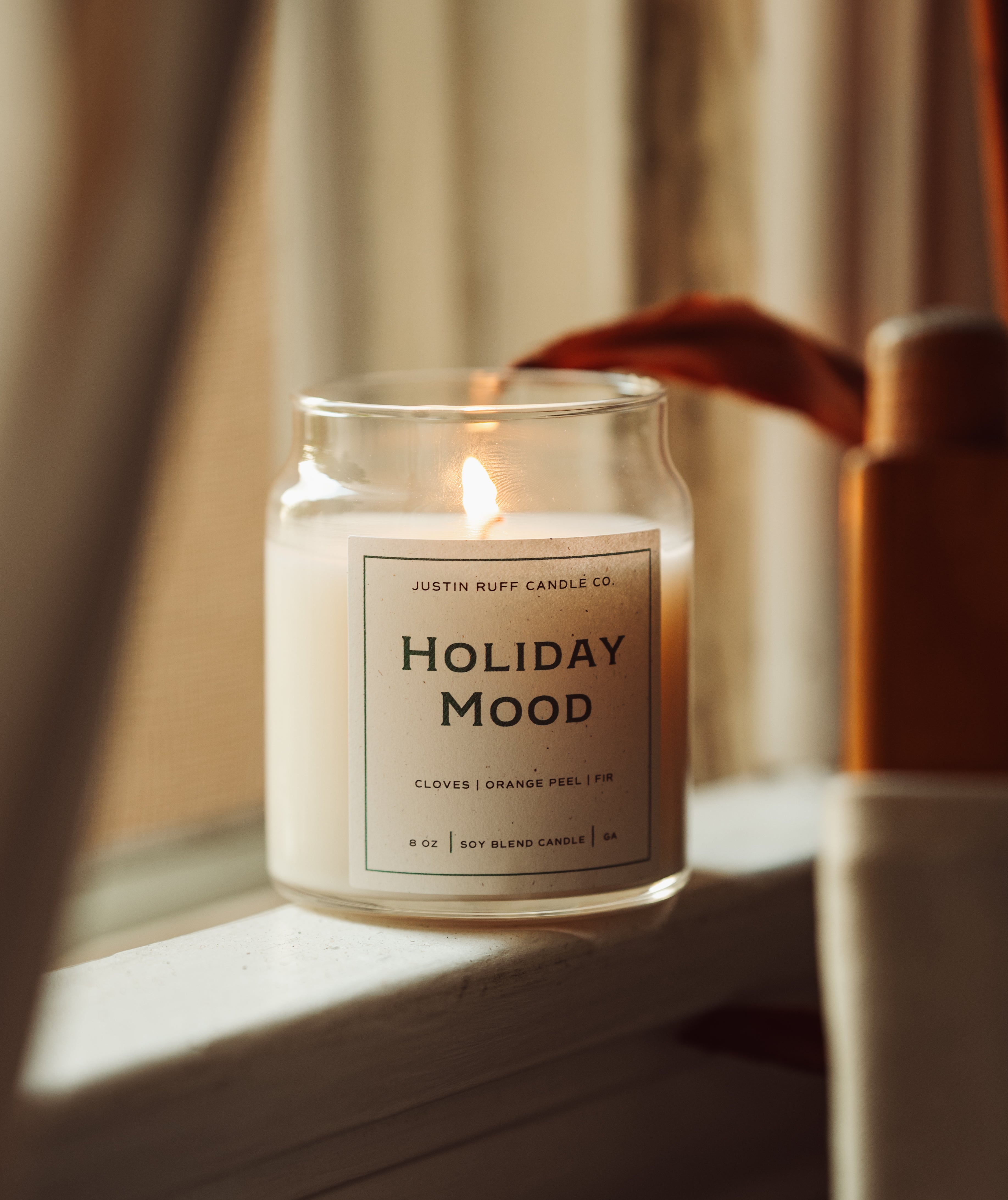 Holiday Mood